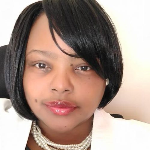 Mrs. Christine Wachira